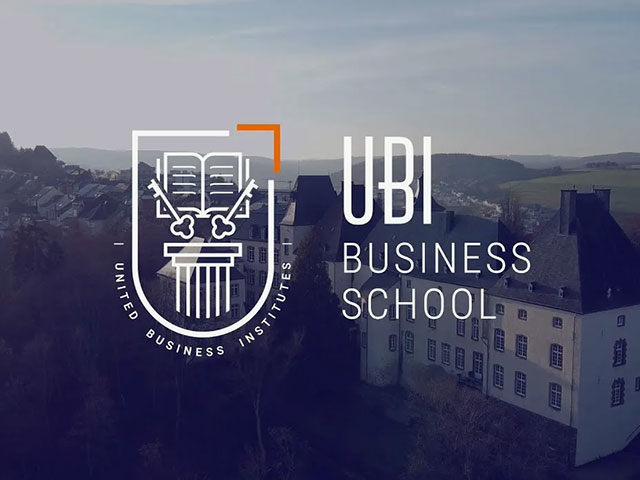UBI Business School