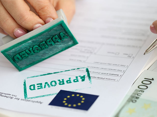 ВНЖ по финансовой независимости в Люксембурге ВНЖ по финансовой независимости в Люксембурге